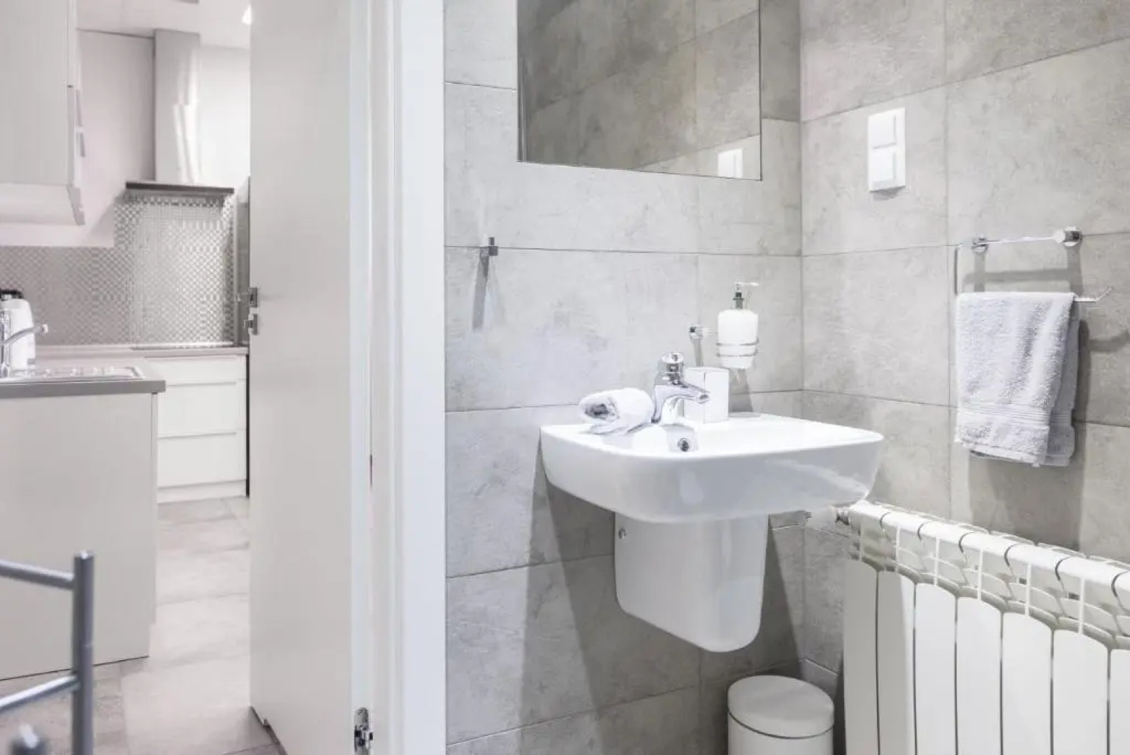 Apartament pod Twierdzą