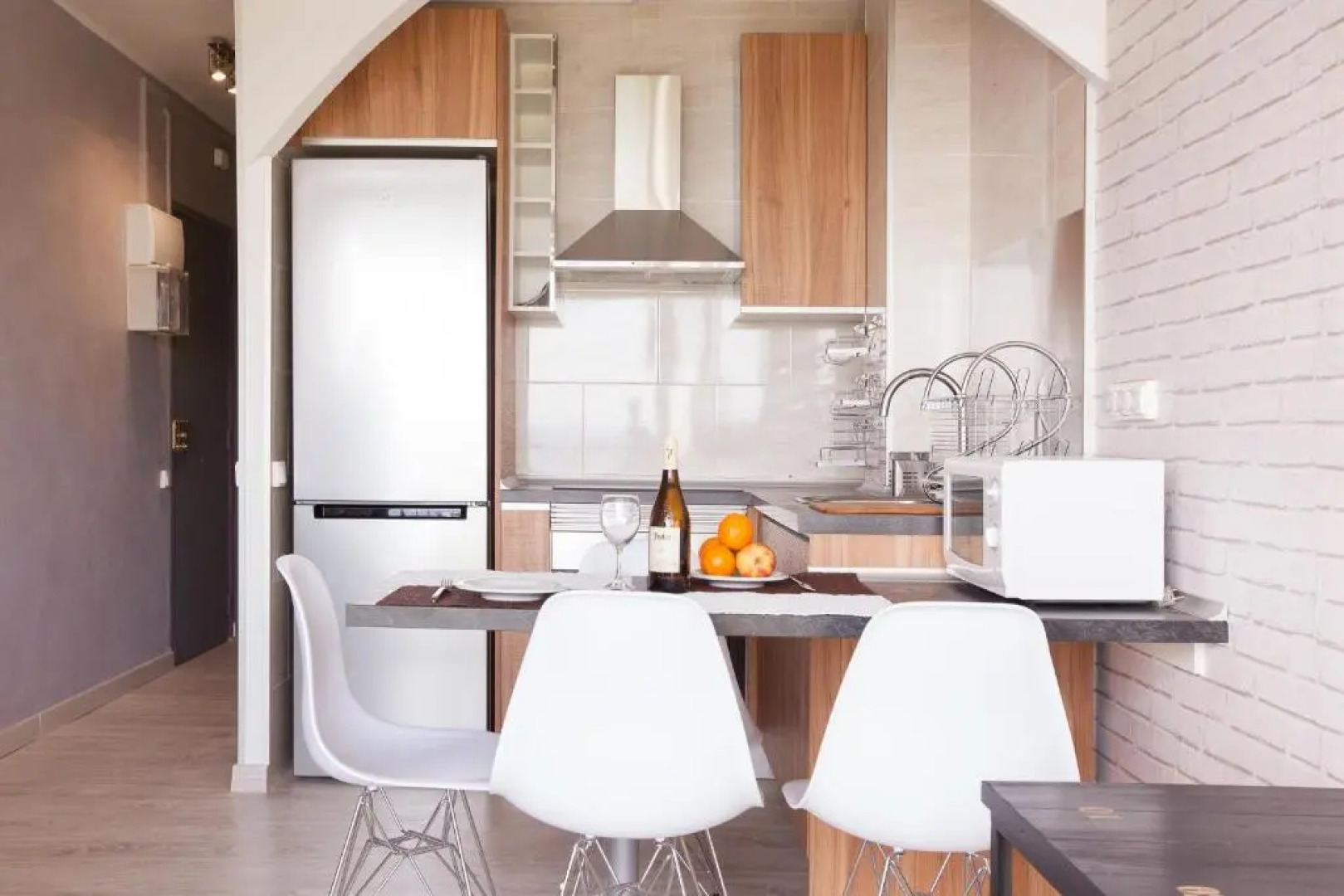 Sant Pol Beach Front