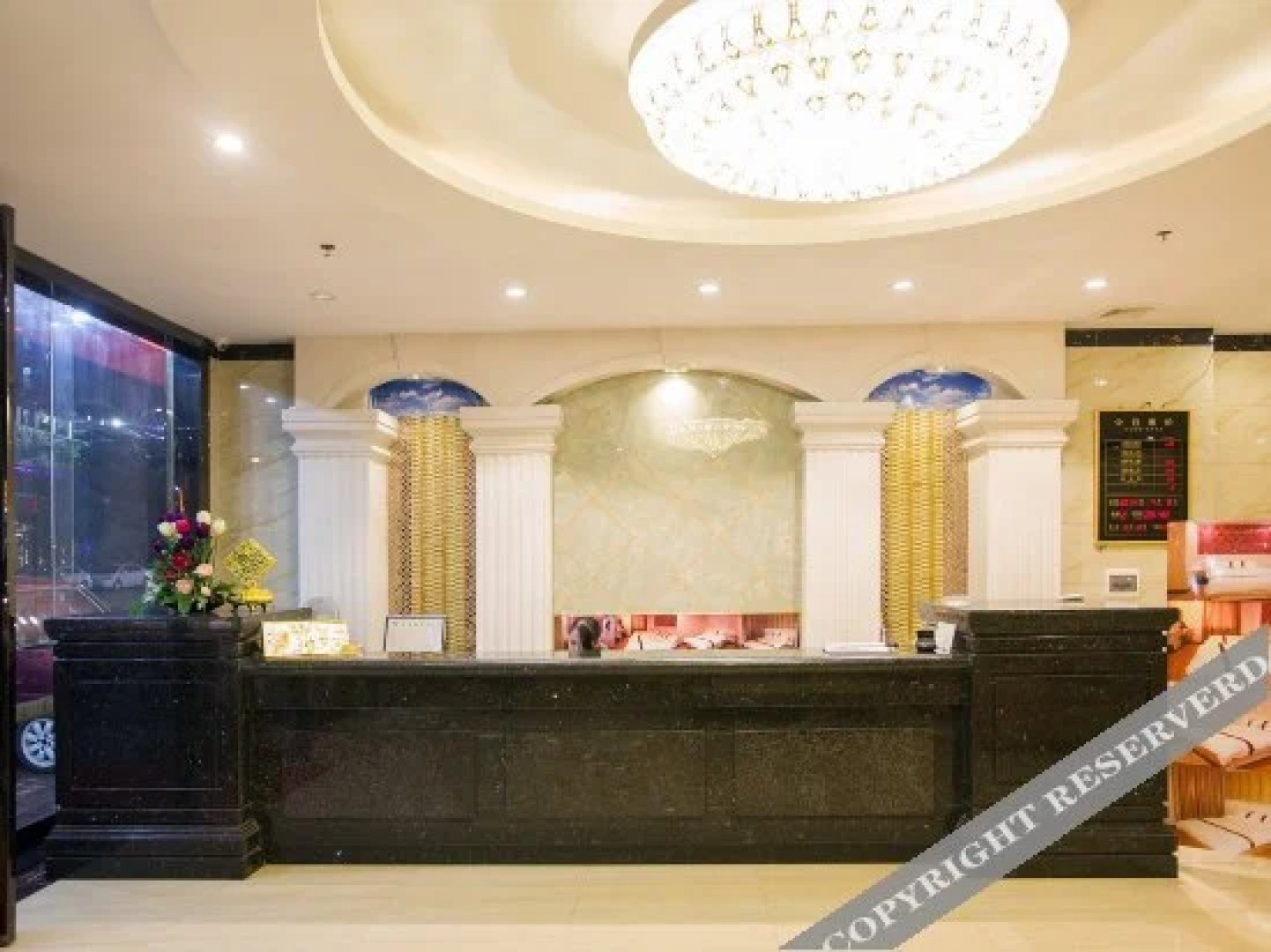 Saturday Business Hotel