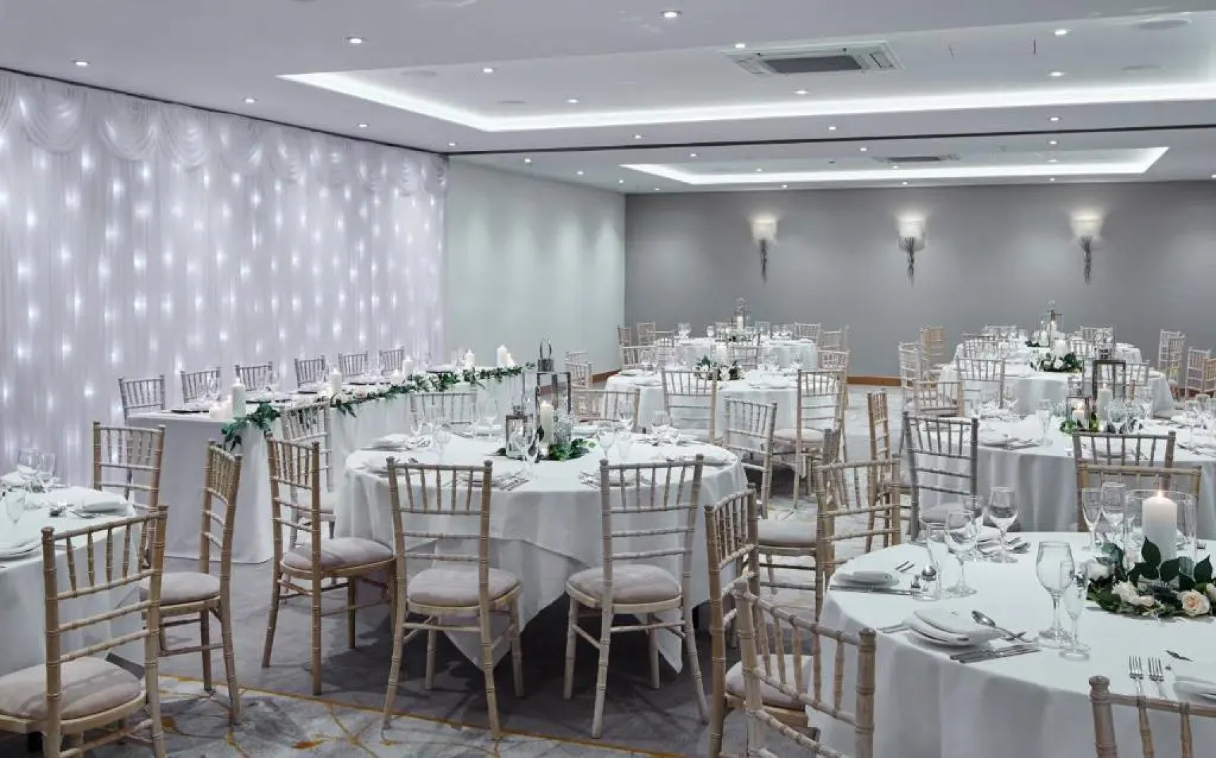 Marriott Cheshunt Hotel