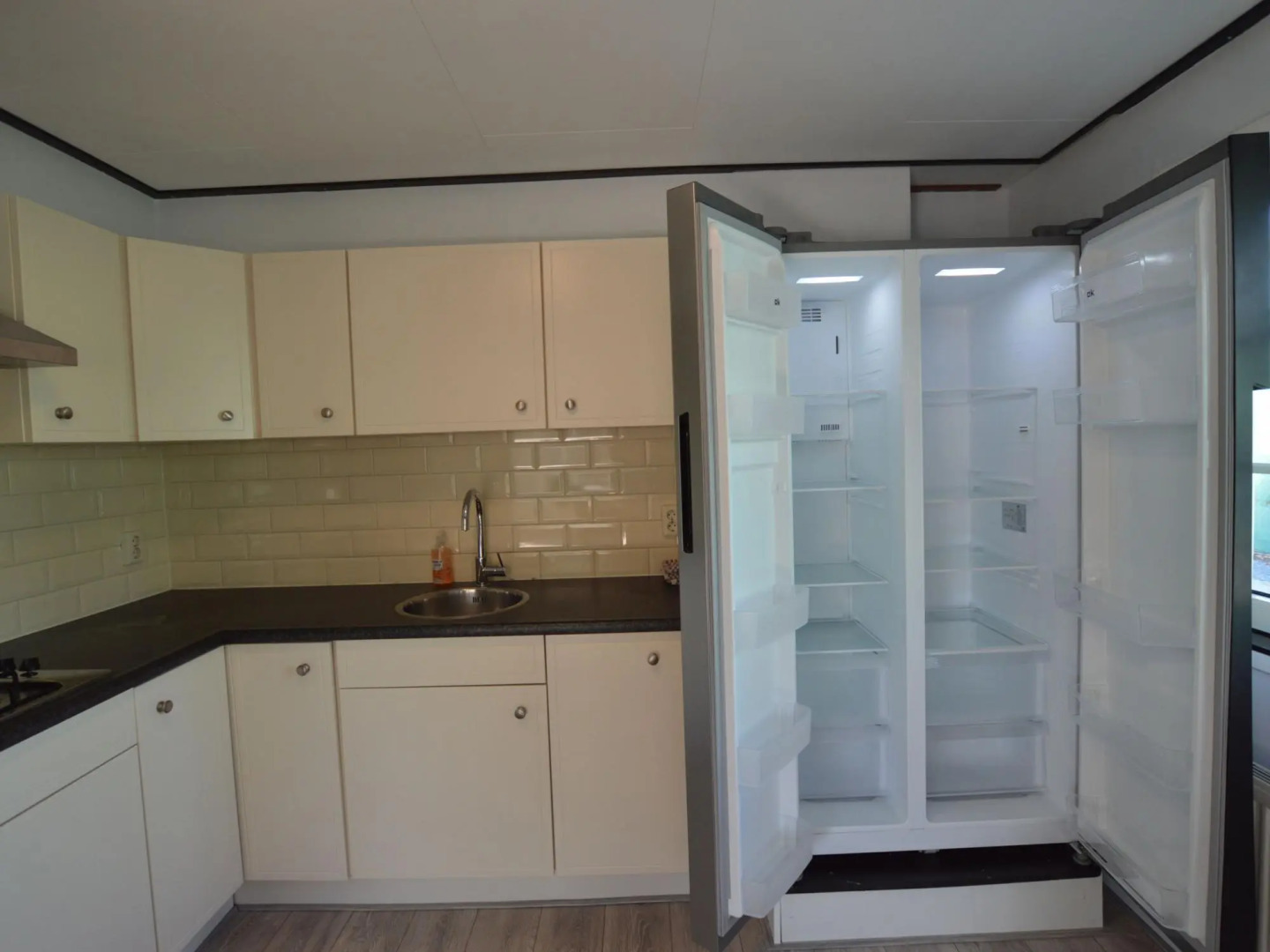 Luxuriously furnished house with sauna and jacuzzi at 2 km from the Efteling