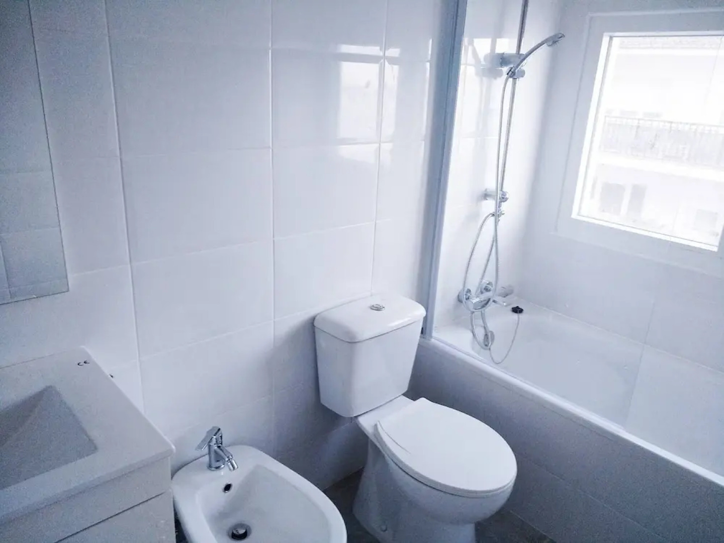 Wonderful Brand New Duplex In Playa De Coroso