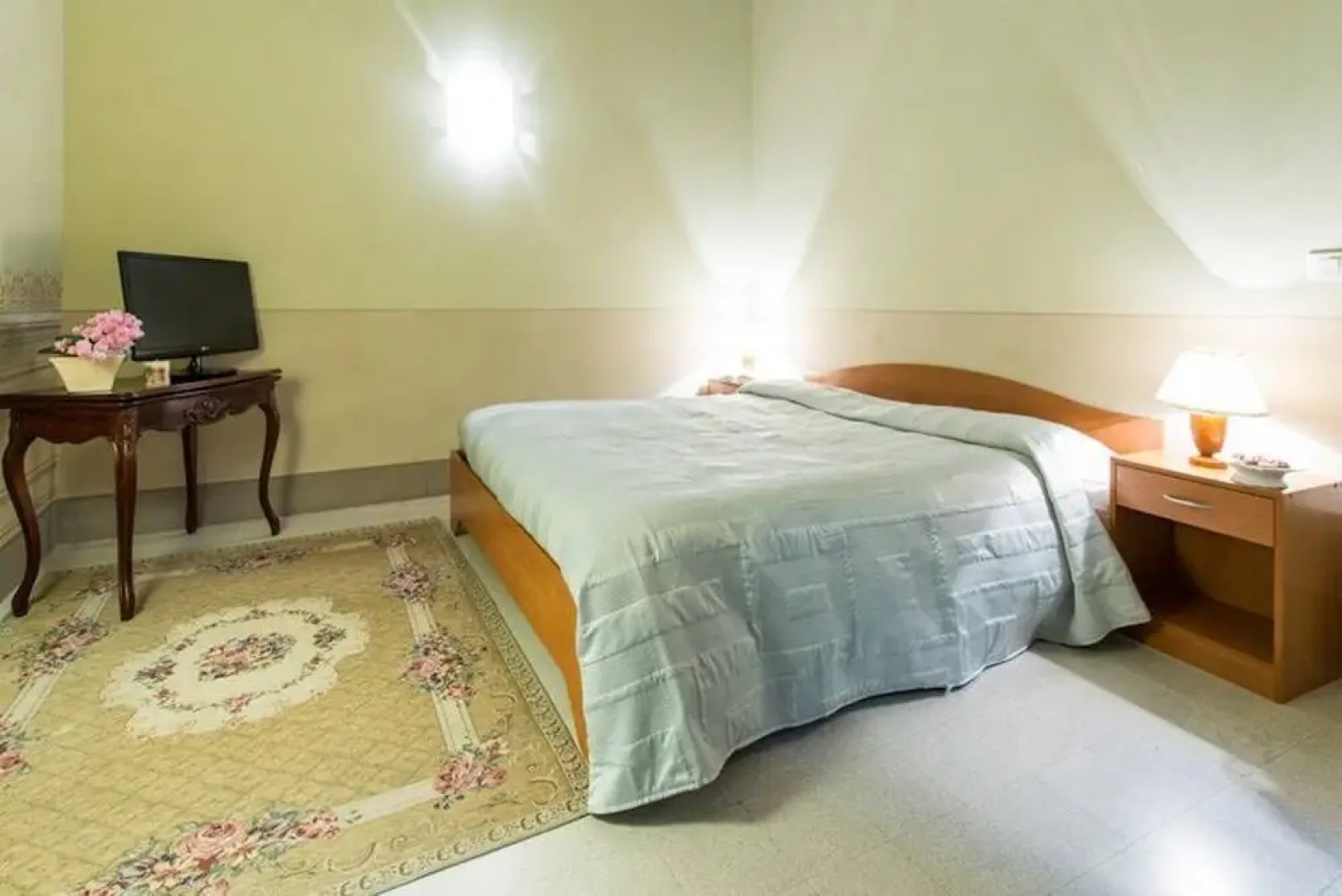 Palazzo Piazza Mazzini