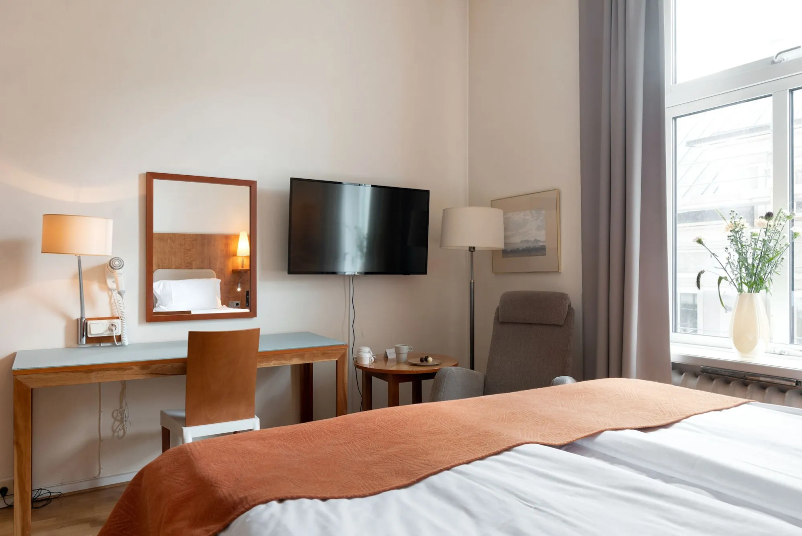 Elite Stadshotellet Växjö