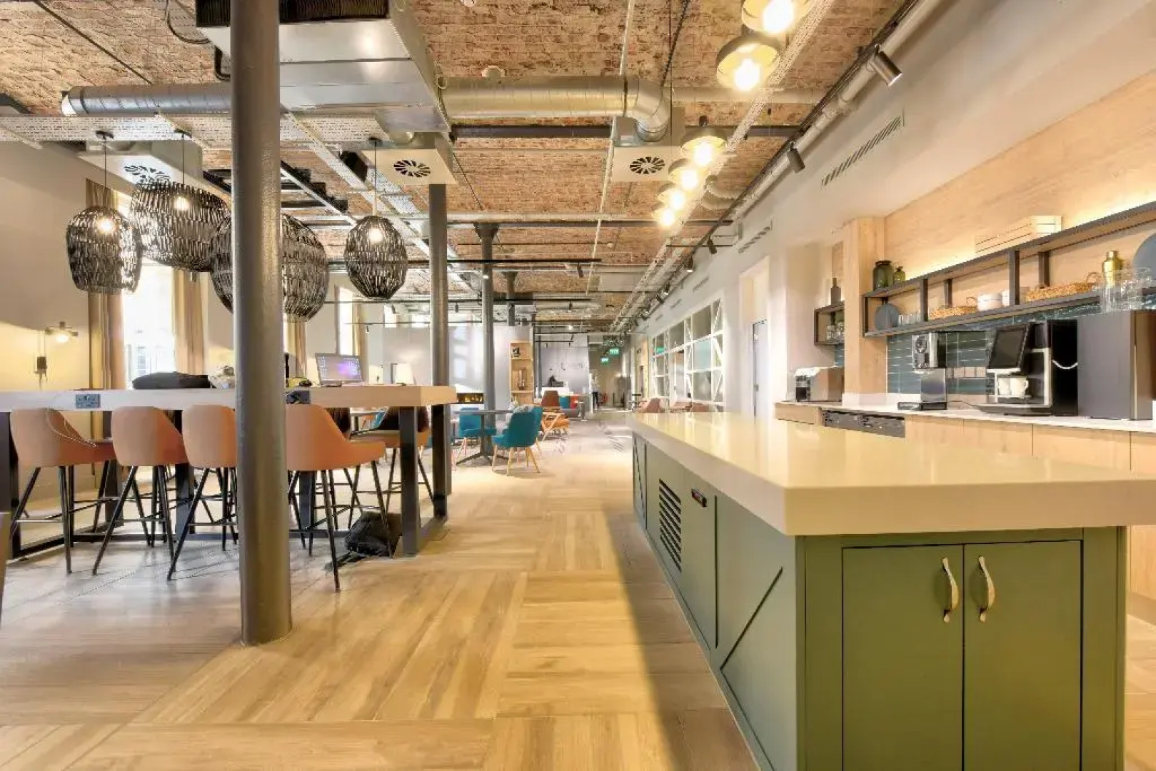 Staybridge Suites Dundee by IHG