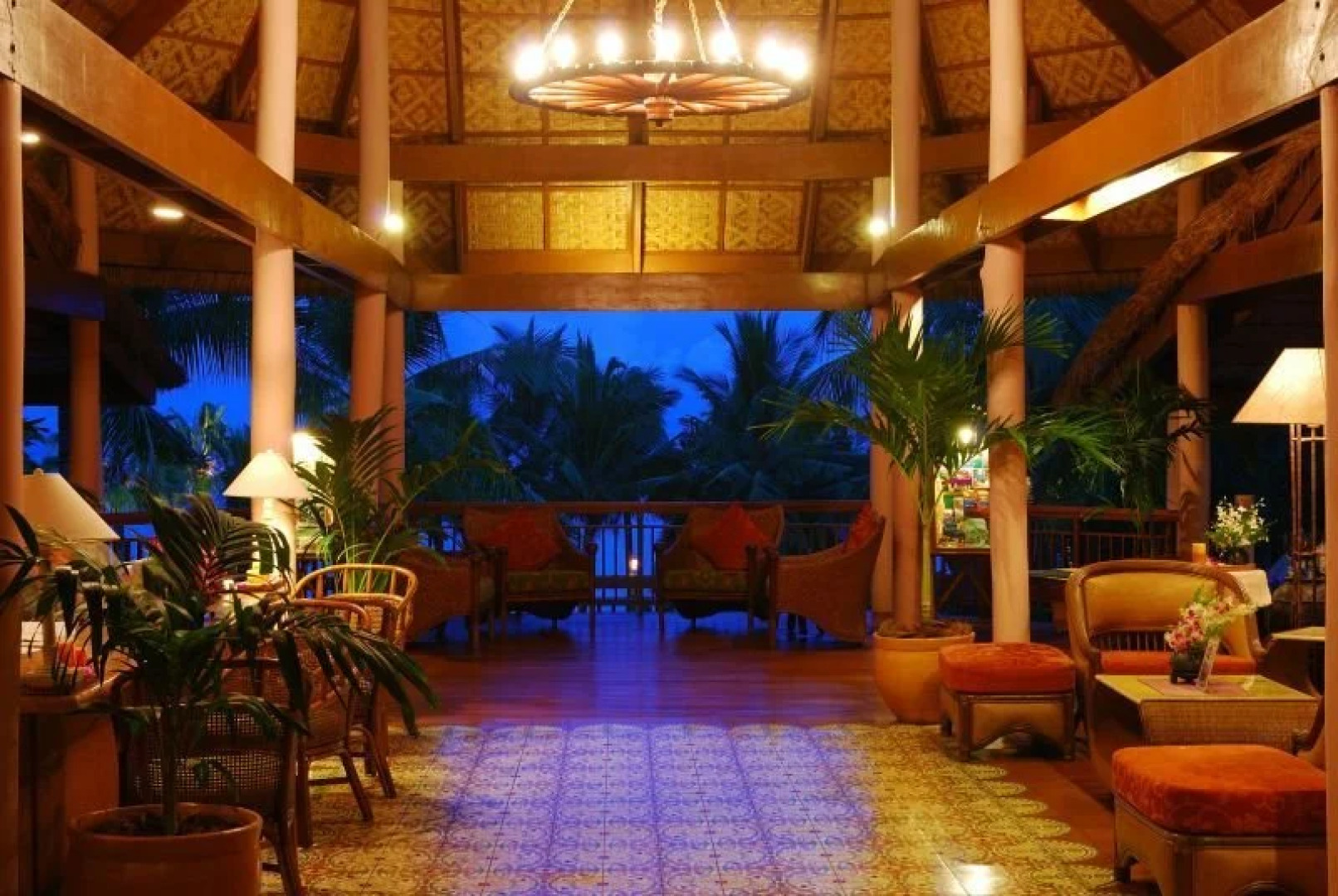 Alegre Beach Resort & Spa