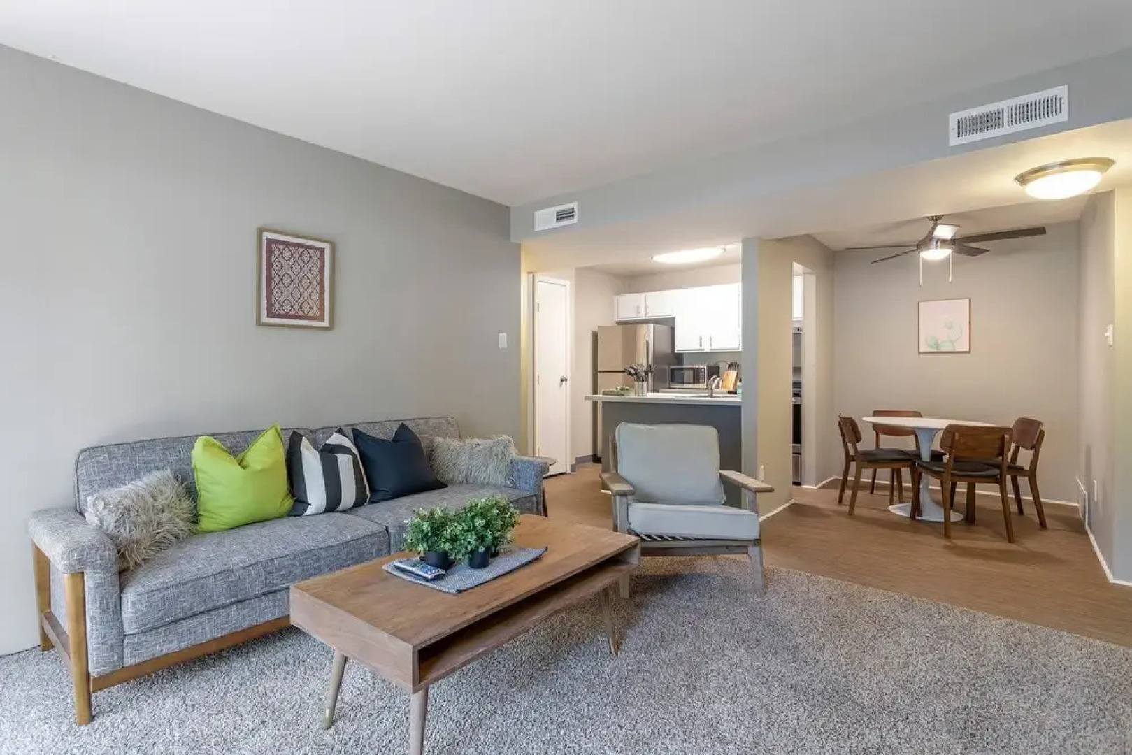 The Relaxing Lakeside Suites