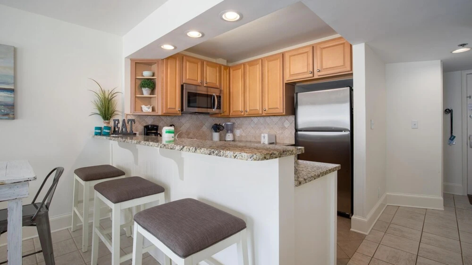 Beachside Two 4277 at Sandestin