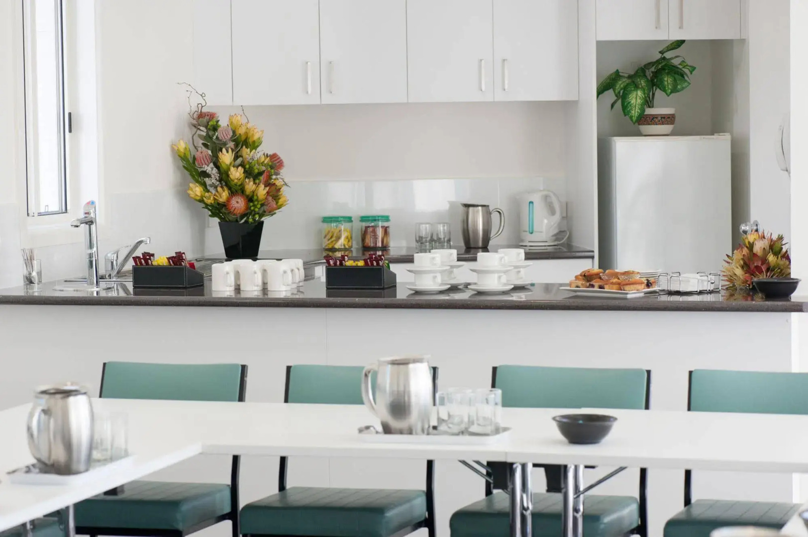 The Moorings at Metung