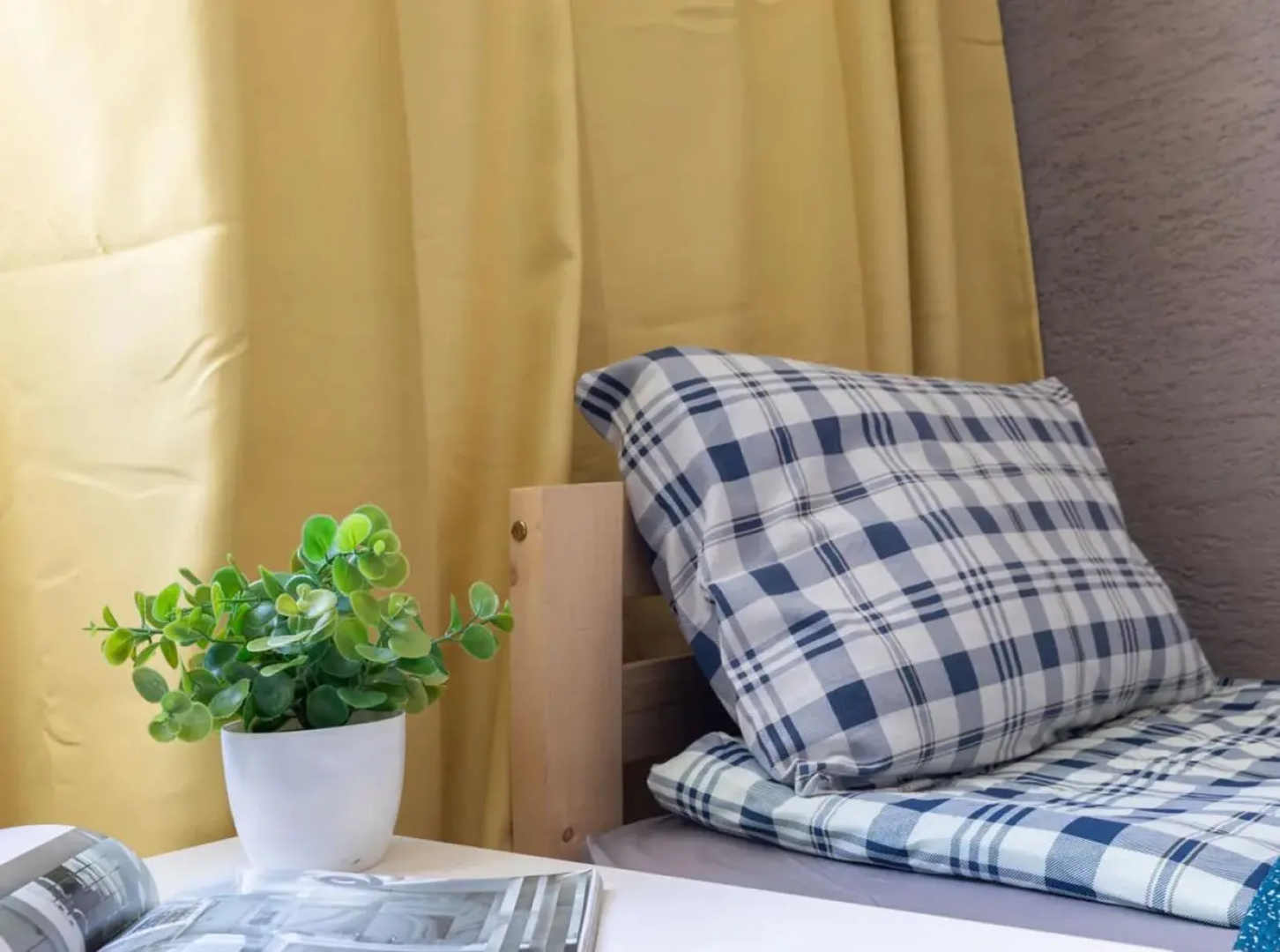 Apartments M5 (Апартаменты М5)