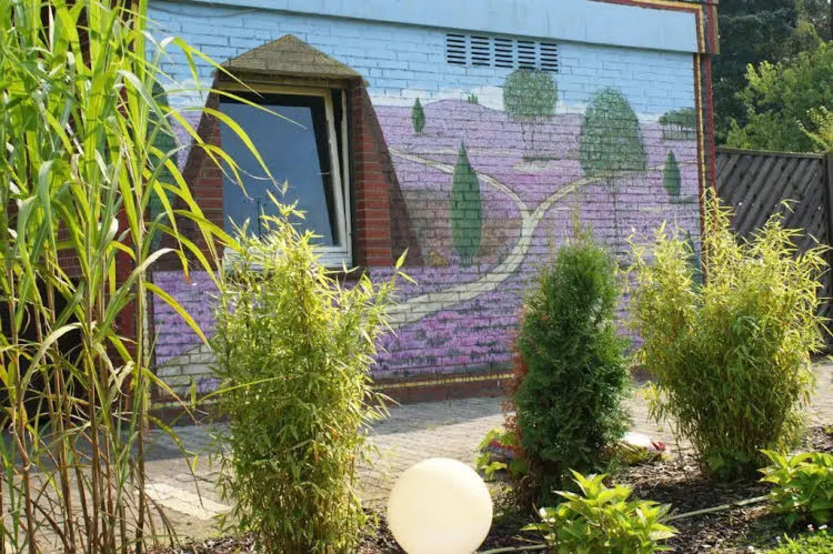 Heidehotel Herrenbrücke