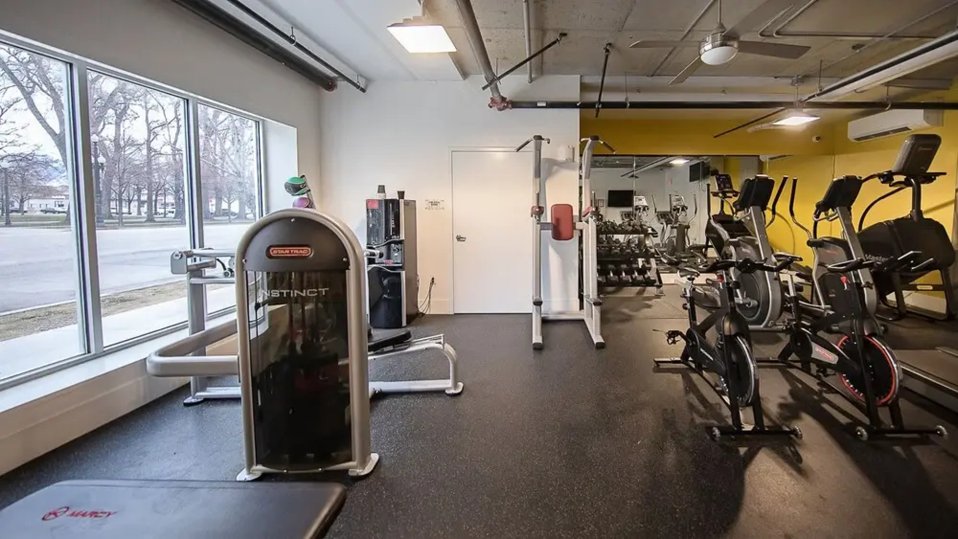 Kasa Salt Lake City Downtown Apartments