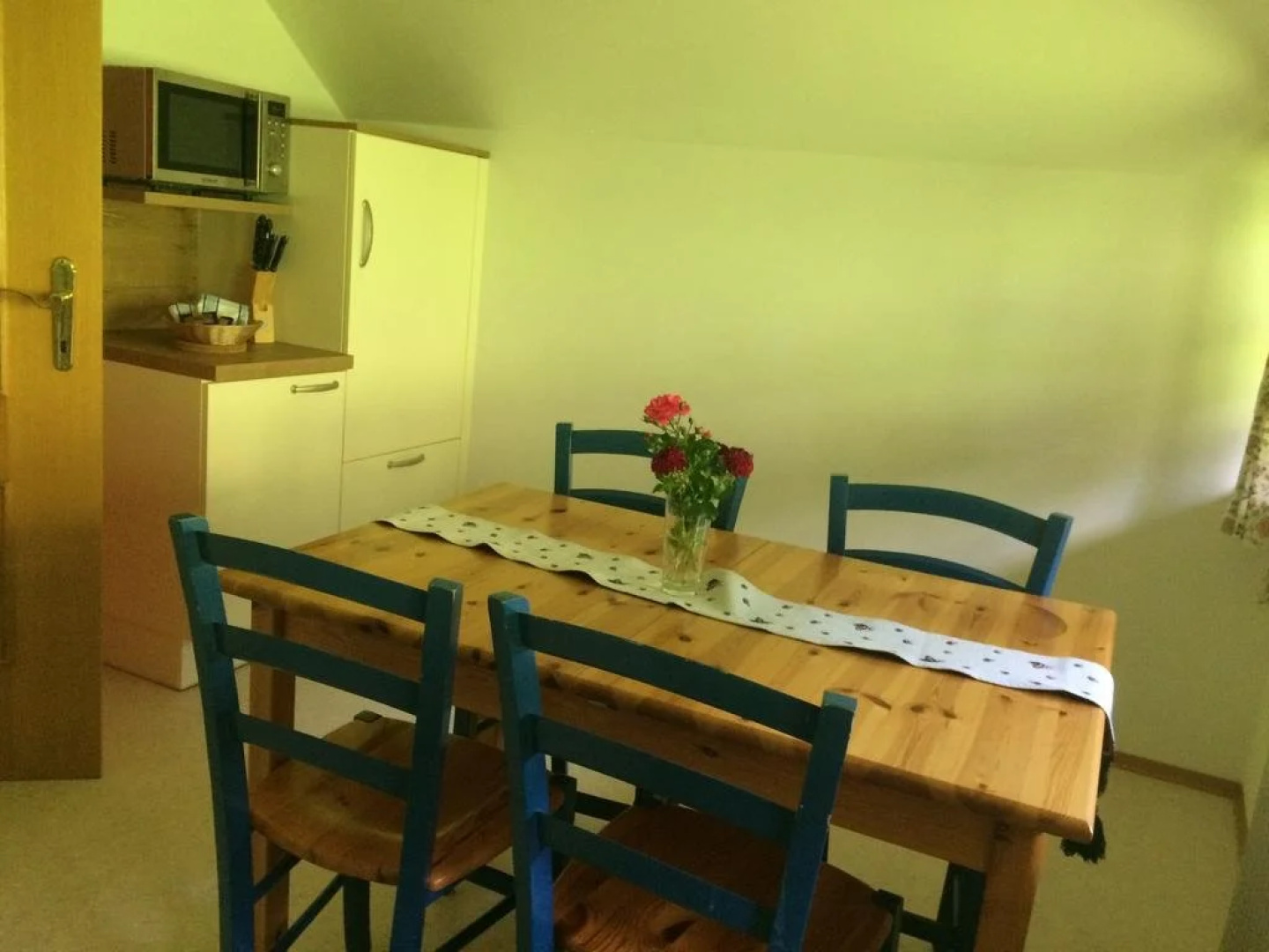 Ferienwohnung Syen