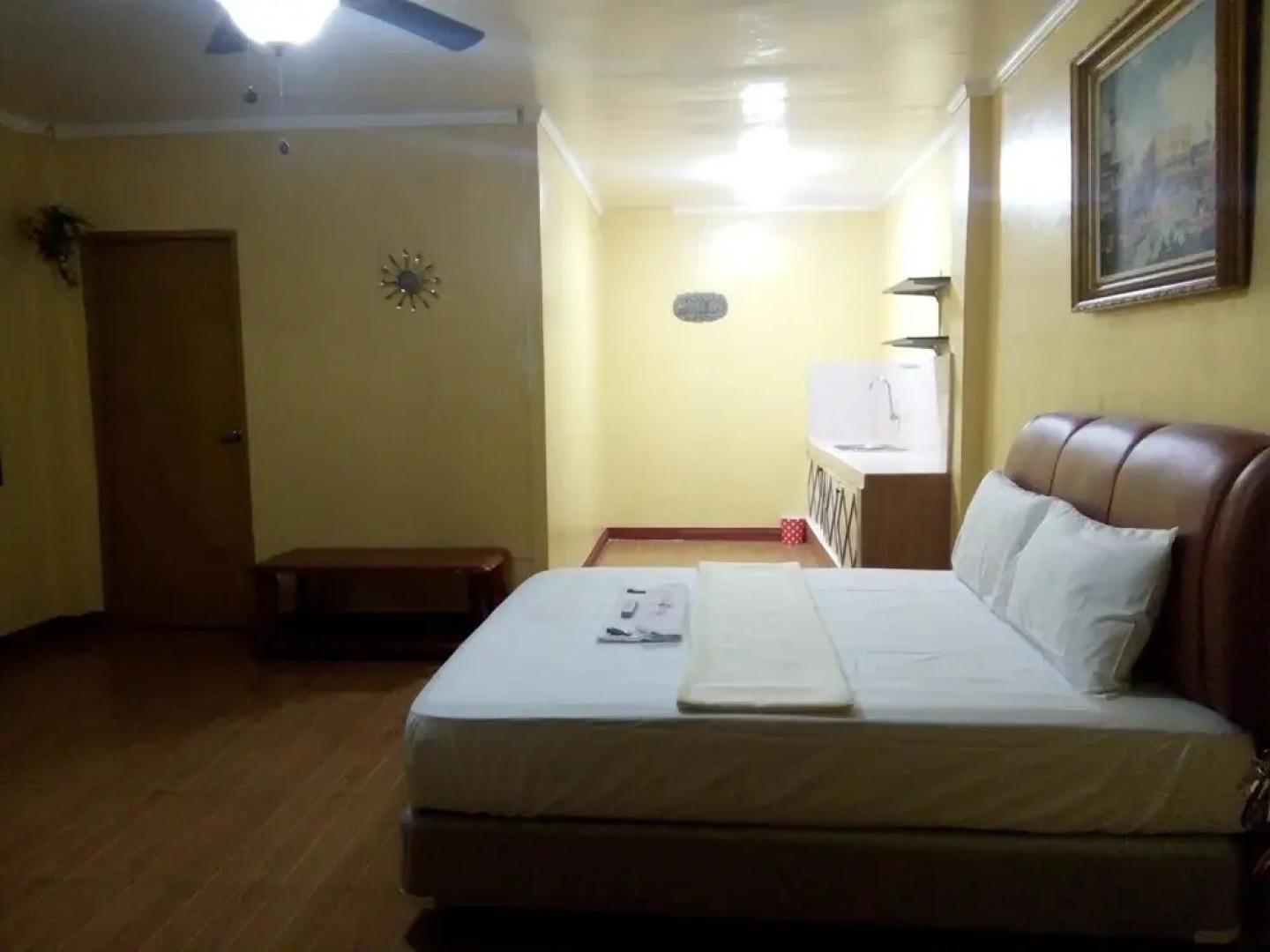 Hana-Natsu Resorts Pool