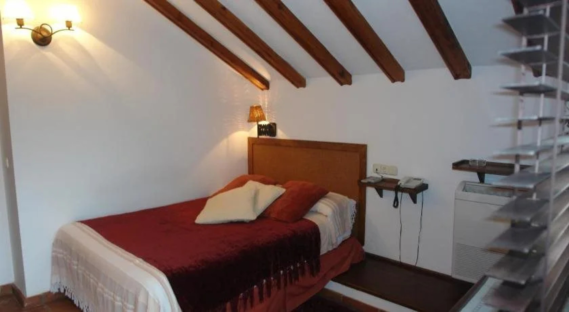 El Molino del Puente