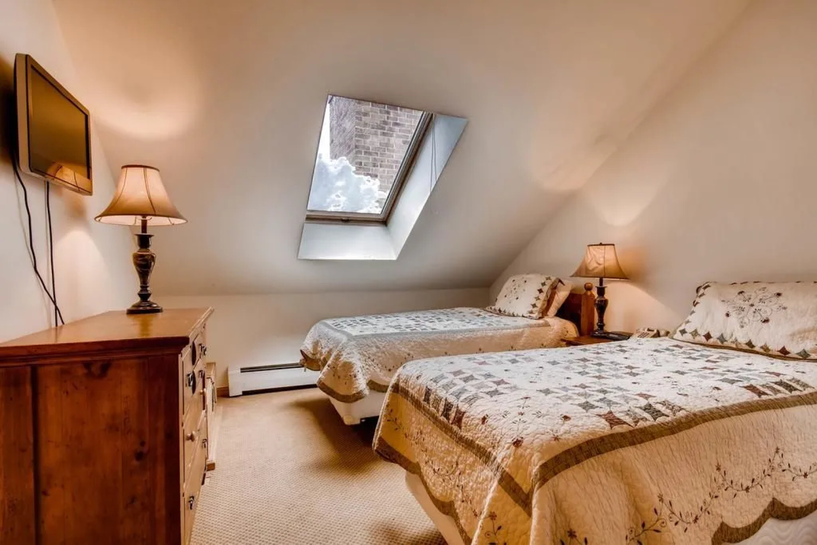 River Mountain Lodge by Wyndham Vacation Rentals