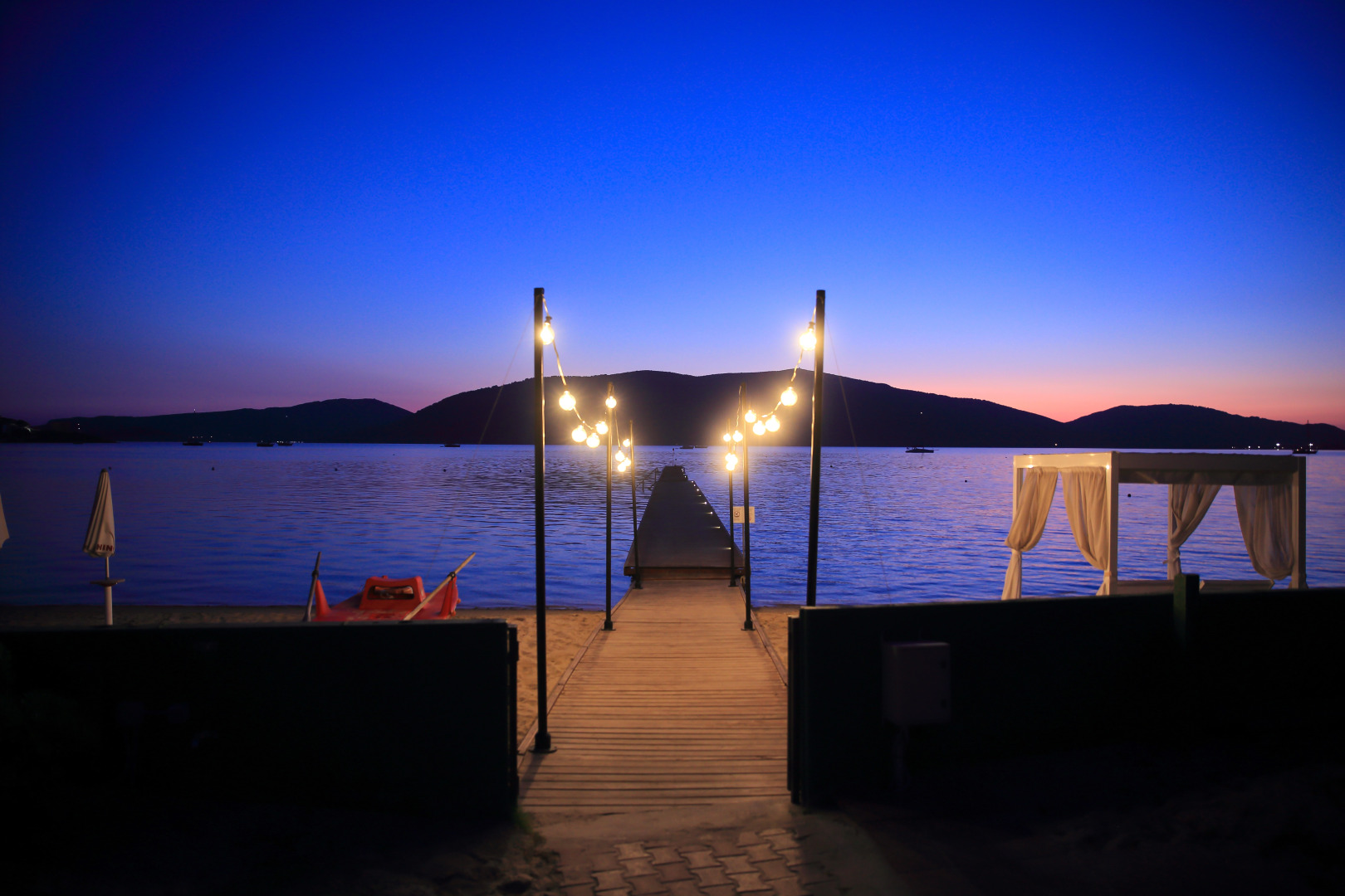 Hotel Corte Rosada, Affiliated by Melia