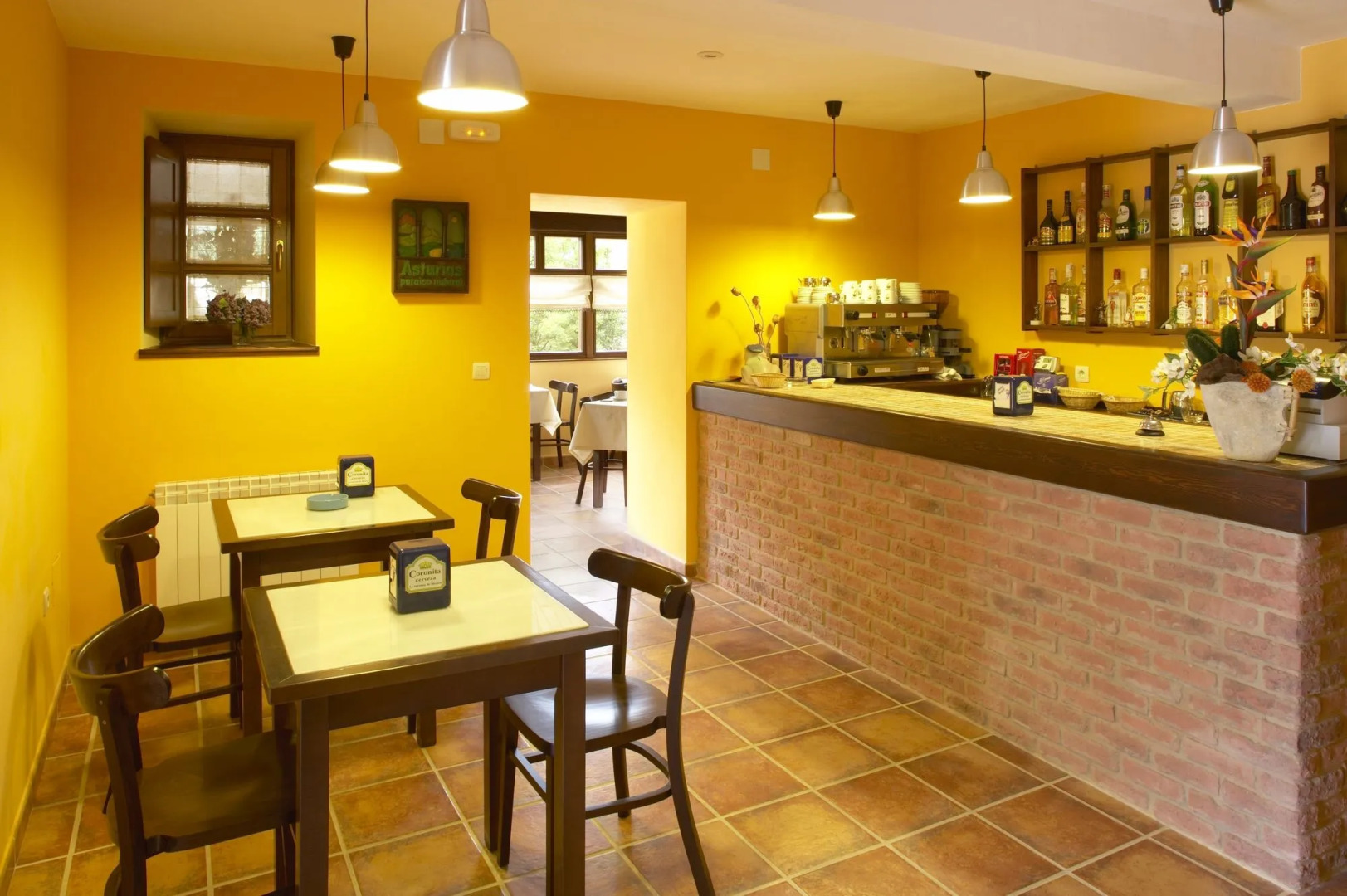 Coviella Hotel Rural