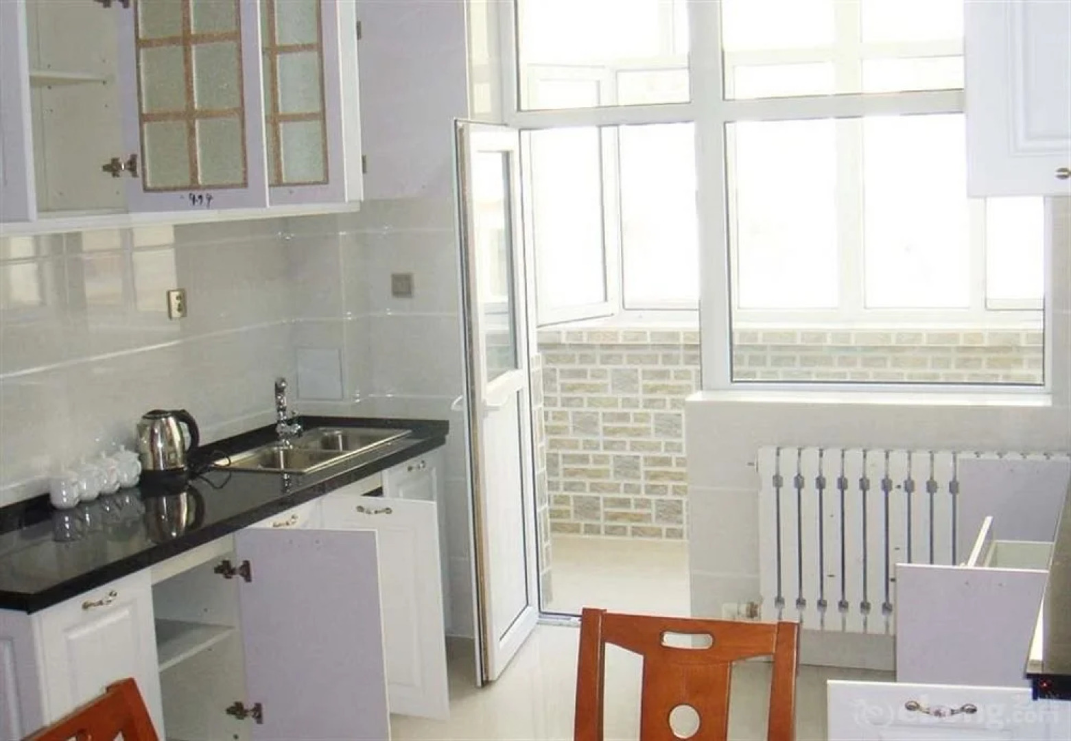 Hongfan Hotel -e'erguna