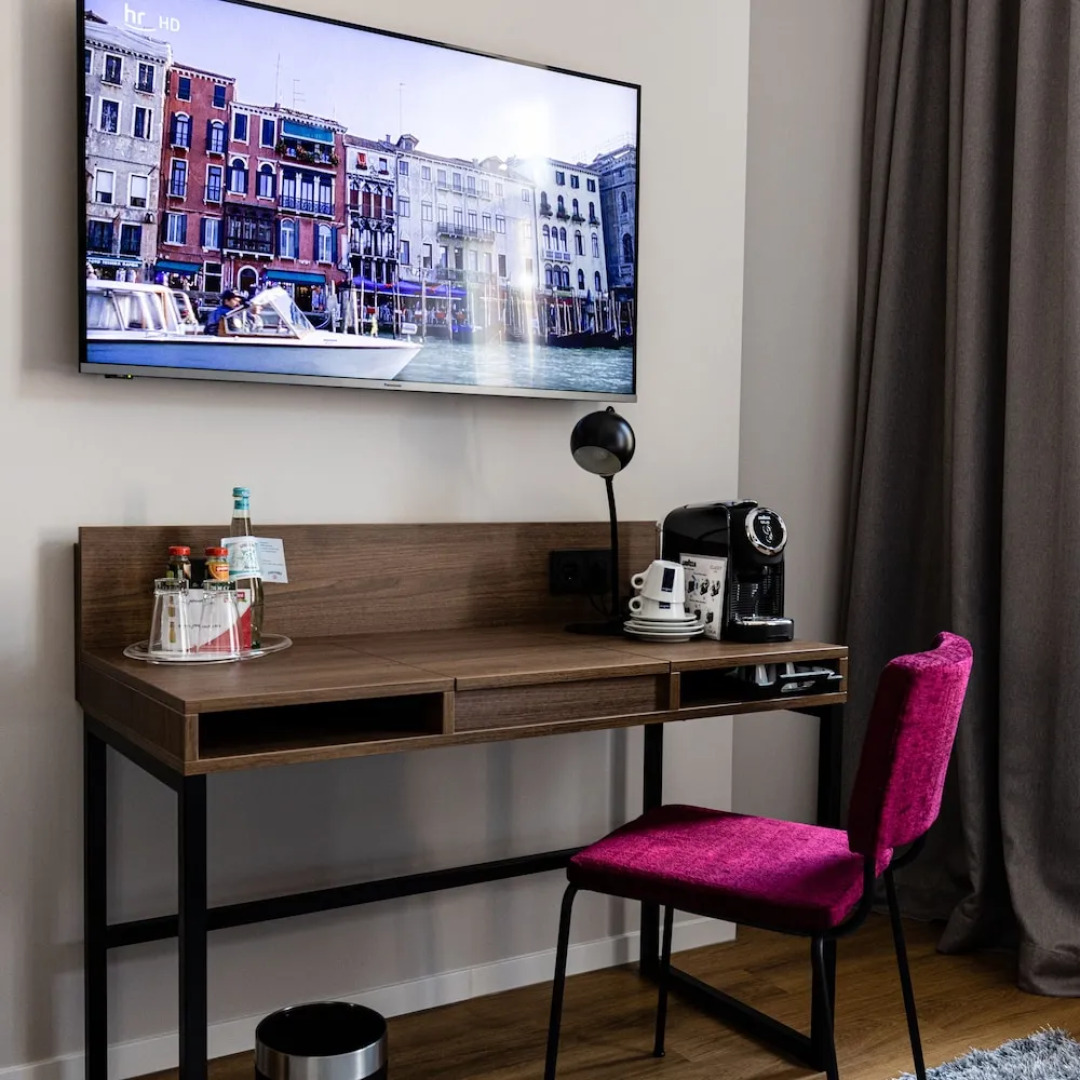 BC Hotel Bad Kreuznach