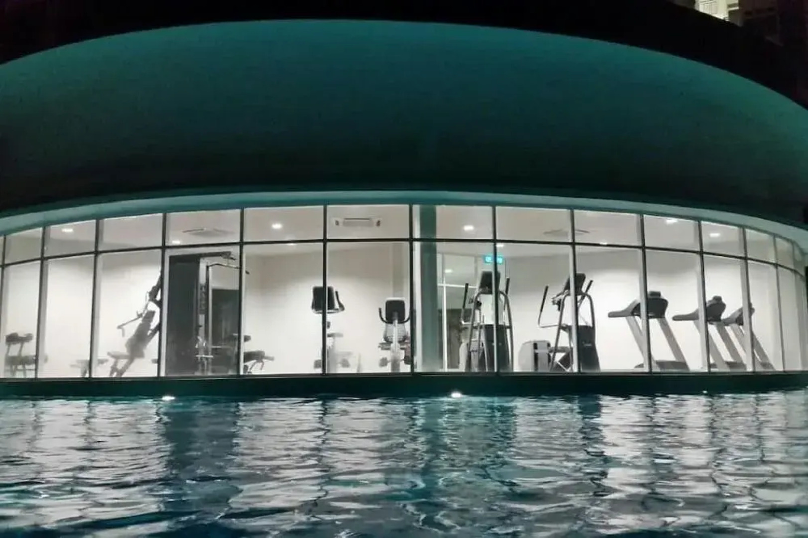 Holiday Homes Putrajaya - Dwiputra