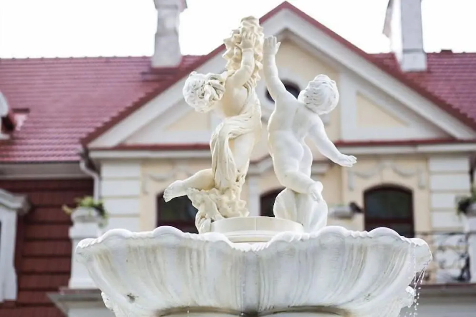 Гостевой дом Sventes Muiza