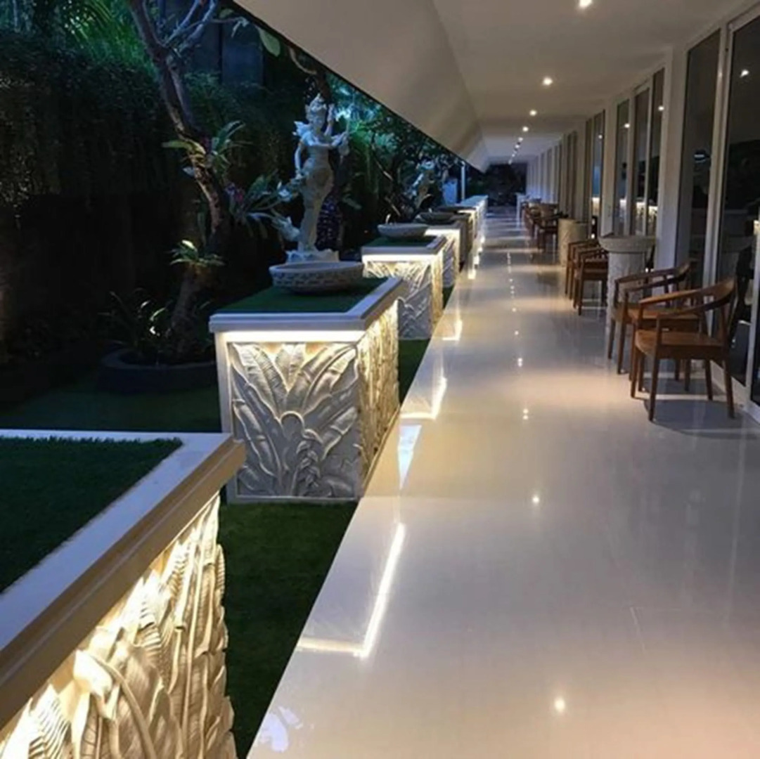 Sulis Beach Hotel and Spa