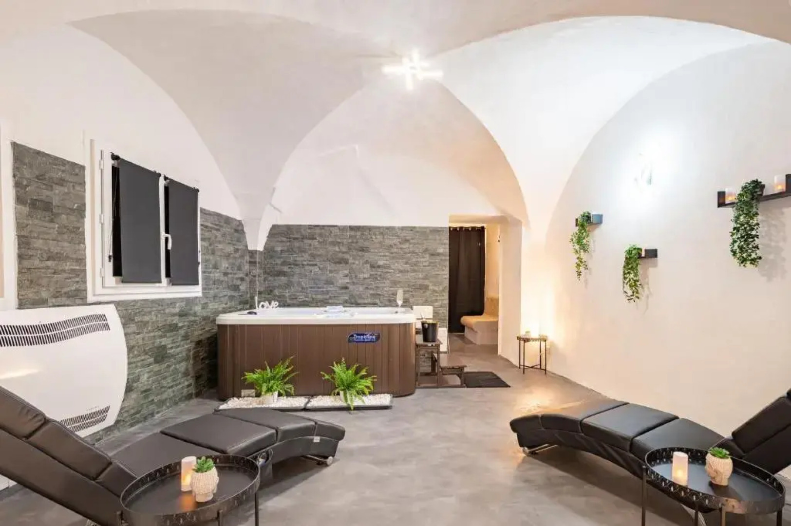 L'instant Suspendu (Adults Only)