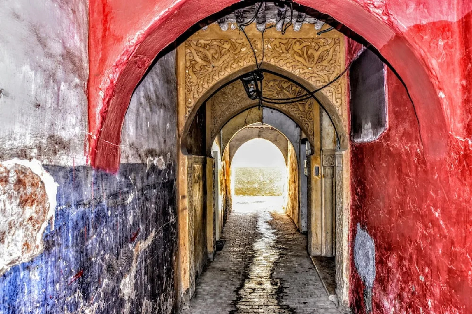 Riad Razoli Sidi Daoui