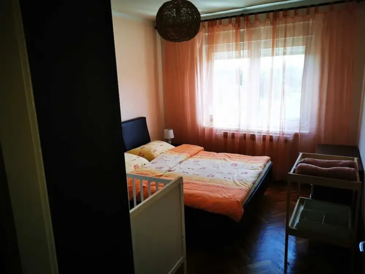 Apartment Sandra - Dubovac, 1,7 km From Centre