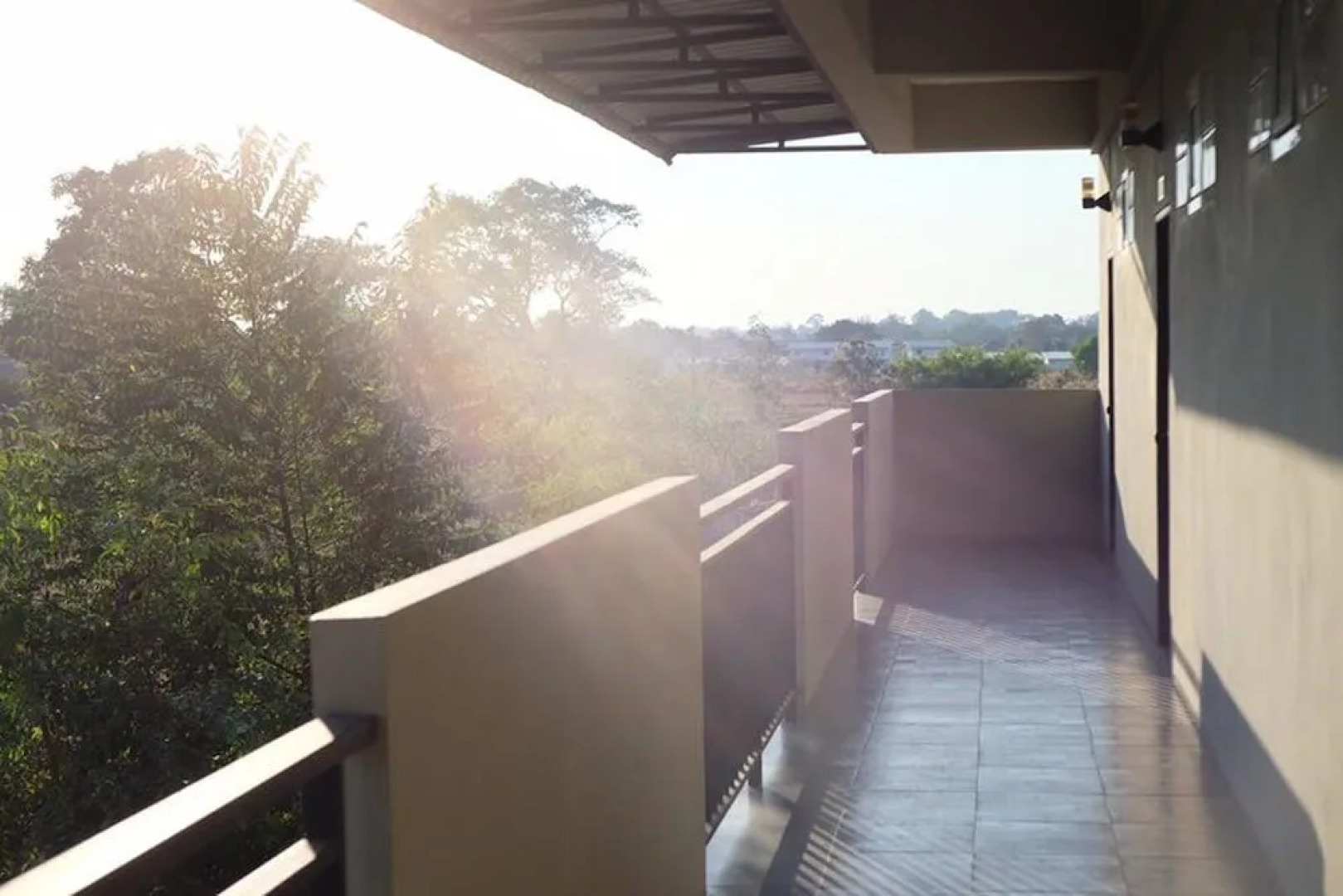 The Zen Hotel Yasothon