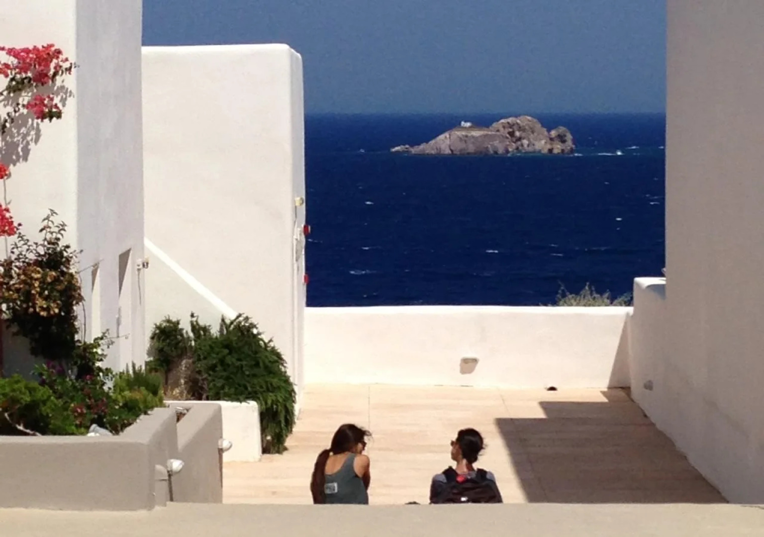 Archipelagos Resort & Villas