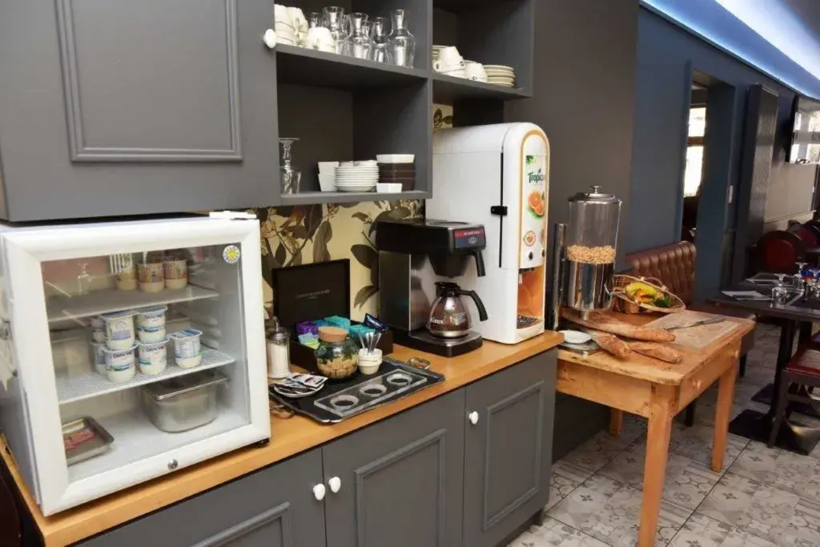 Hotel de Paris (Capdenac)