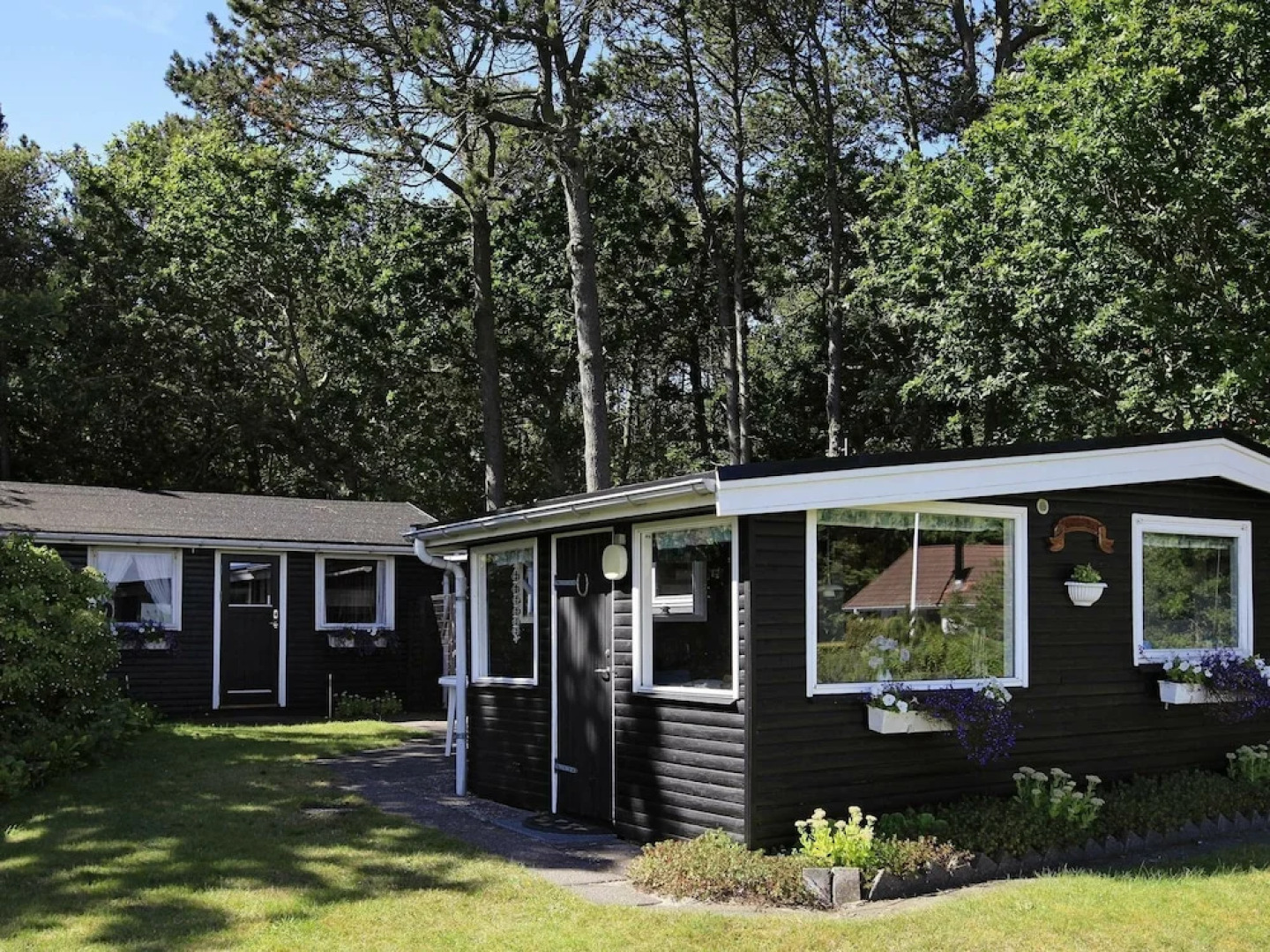 Cozy Holiday Home in Frederikshavn With Sea View