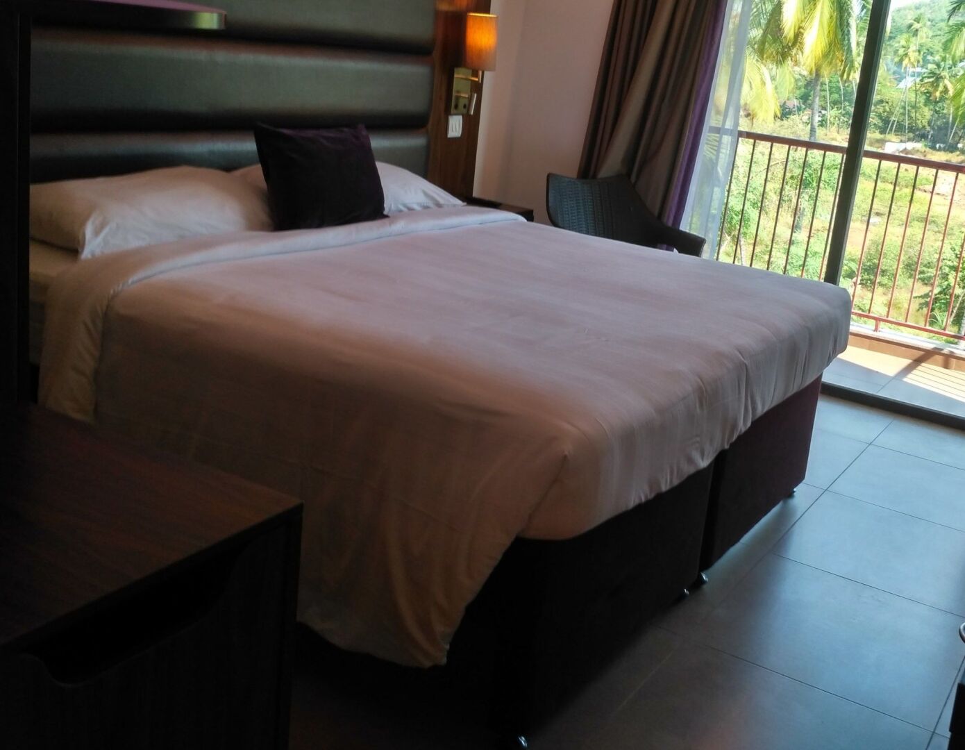 Fairfield by Marriott Goa Anjuna