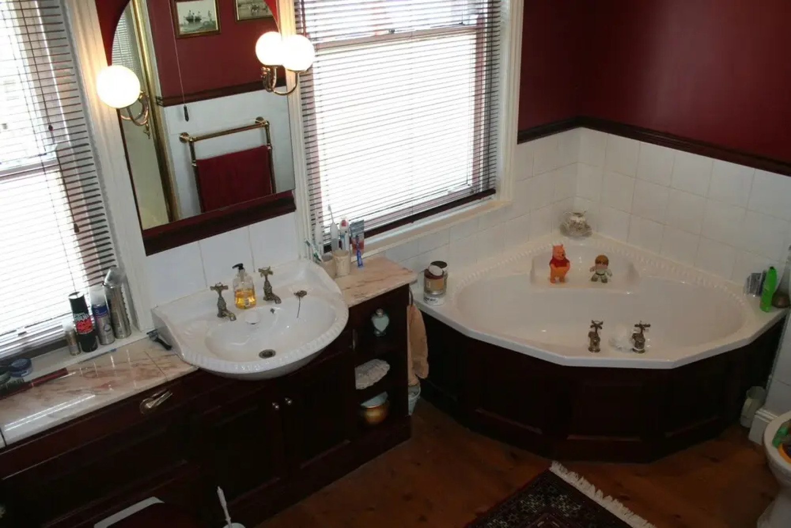 Remarkable 6-bedroom Villa in Pennine Barnsley