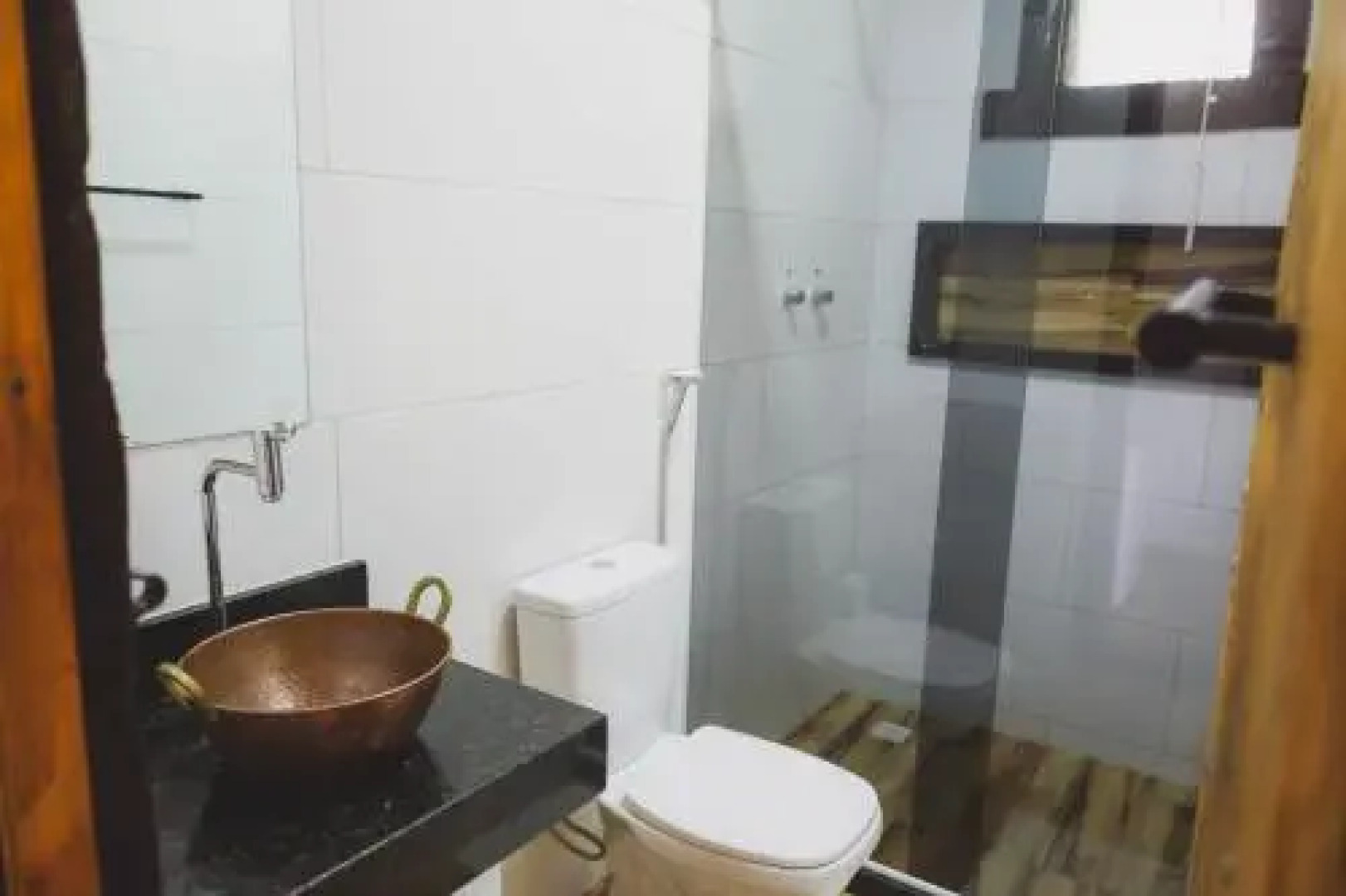 Peniel do Sana Guest House