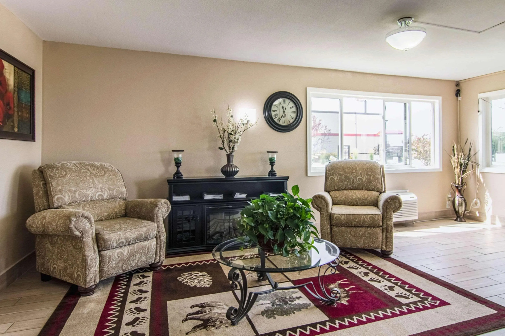 Days Inn by Wyndham Fergus Falls