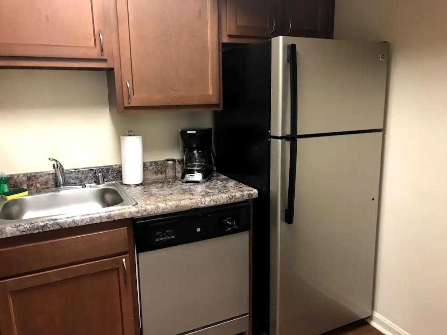 SoBe 7th Street Apartments