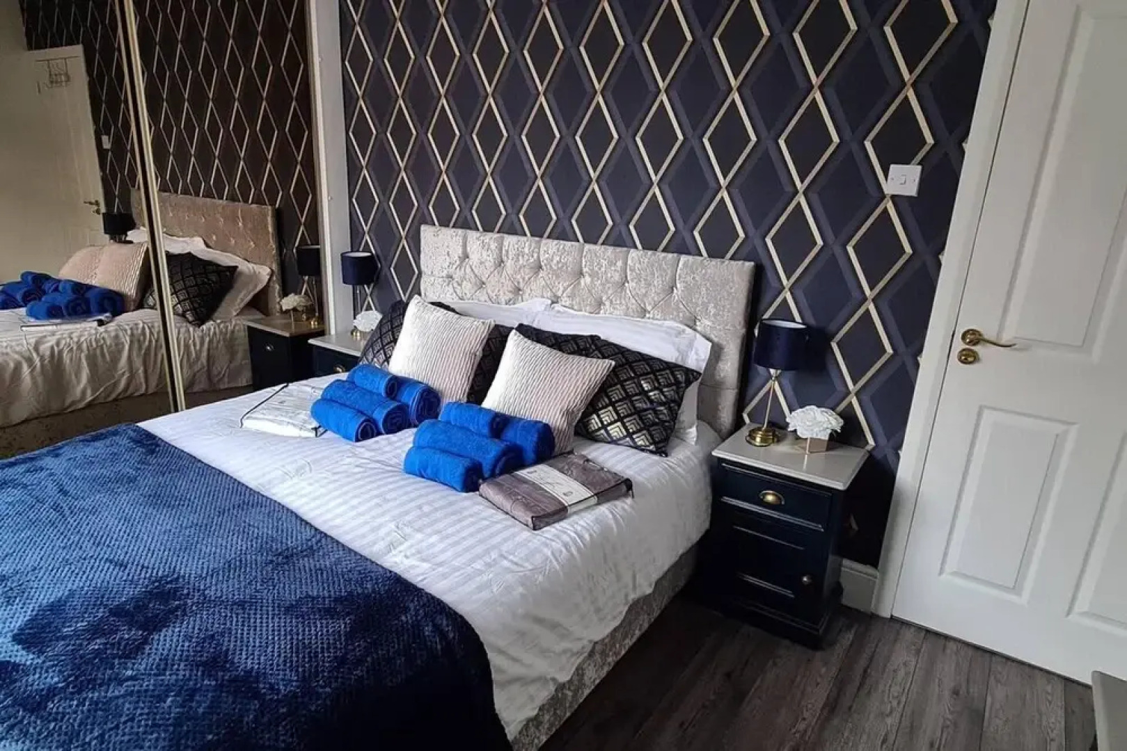 Remarkable 3-bed House in Newbiggin-by-the-sea