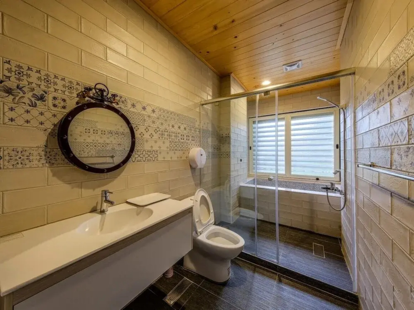 Lakeside Spendtime B&B