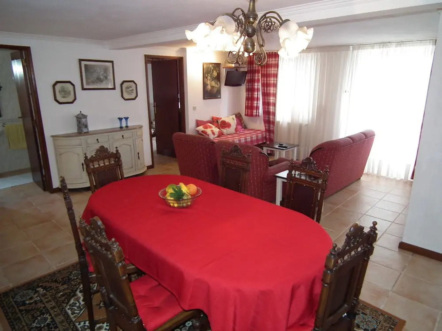 Moinho de Paradela Novo mit Pool