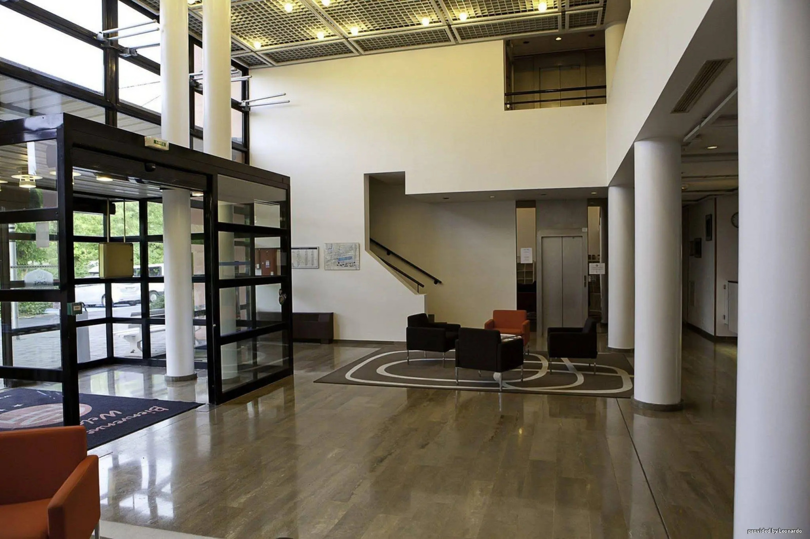 Best Western Golf Hotel