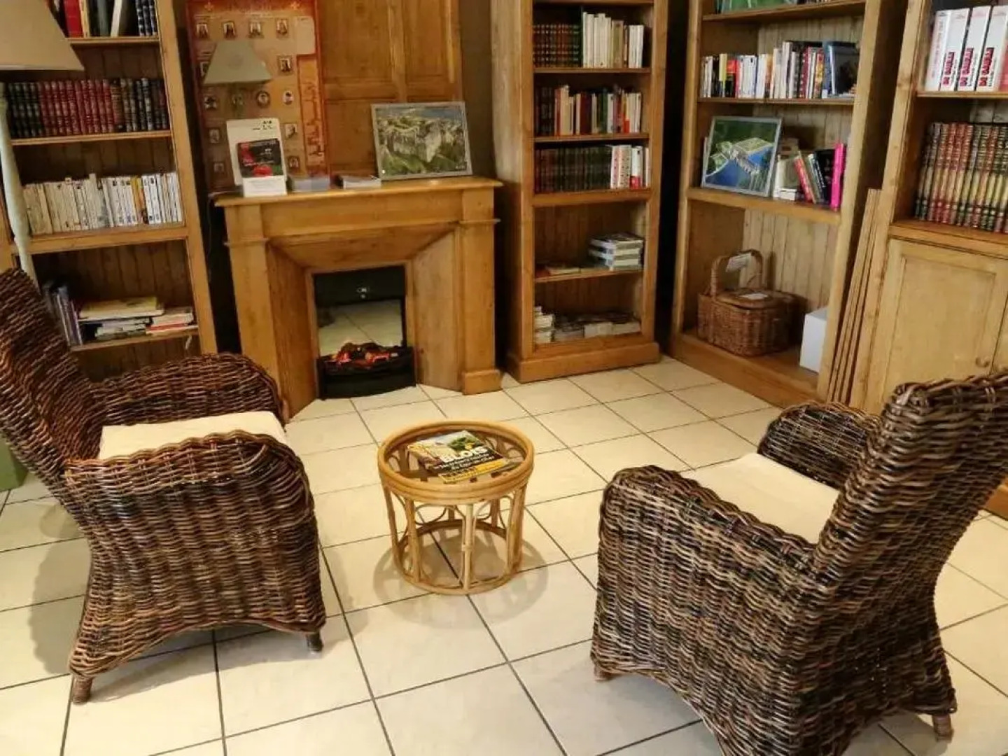 Citotel Logis Louise de Savoie