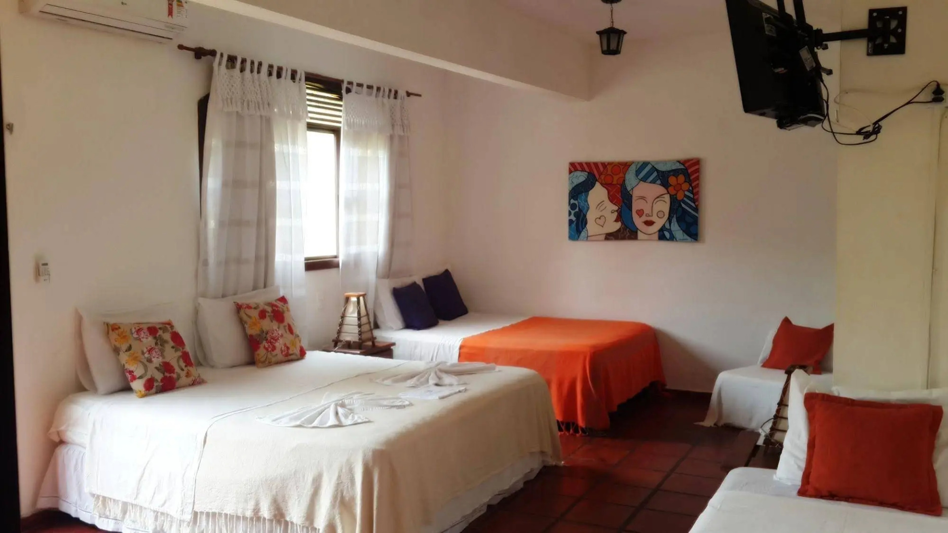 Pousada Enseada dos Golfinhos