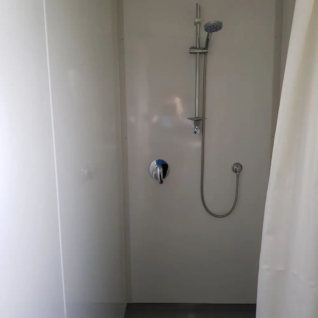 Hawkdun Rise Vineyard & Accommodation