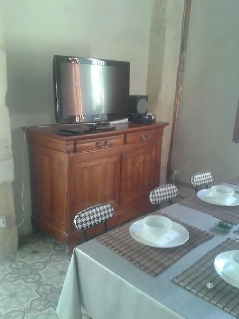 Le Donjon De La Roquette