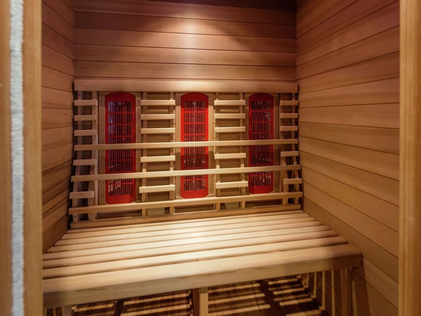 Extravagant Holiday Home in Büllingen With Wellness Centre