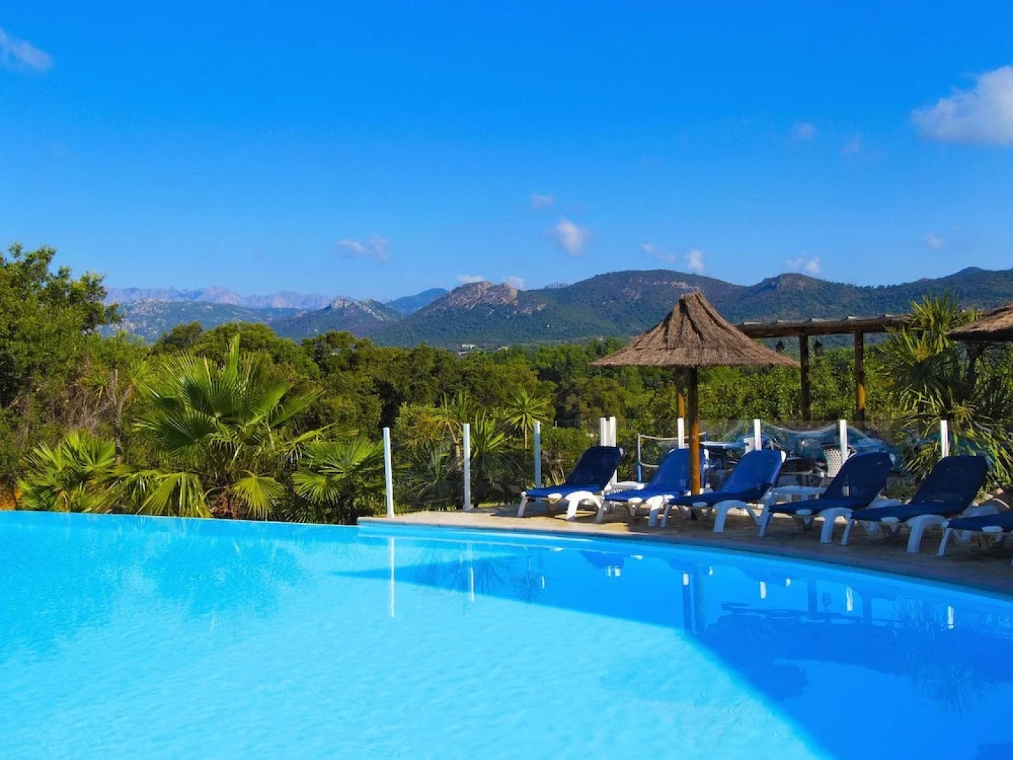 Residence Fium del Cavo