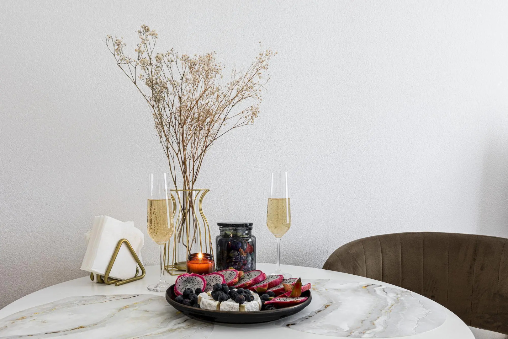 Коттедж Опен